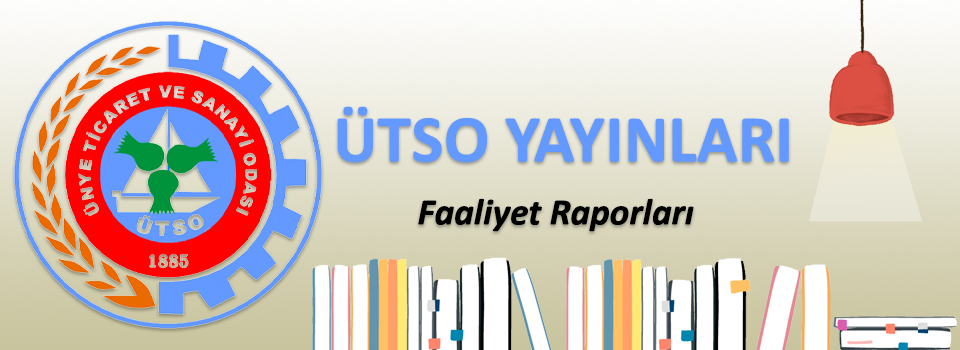 Faaliyet Raporları