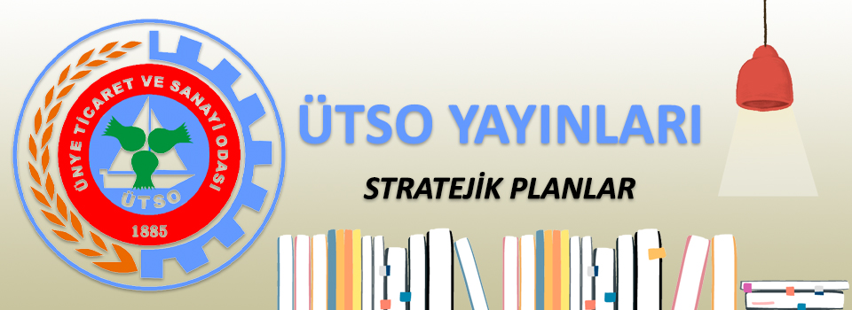 Stratejik Planlar