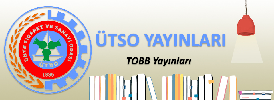 TOBB Yayınları